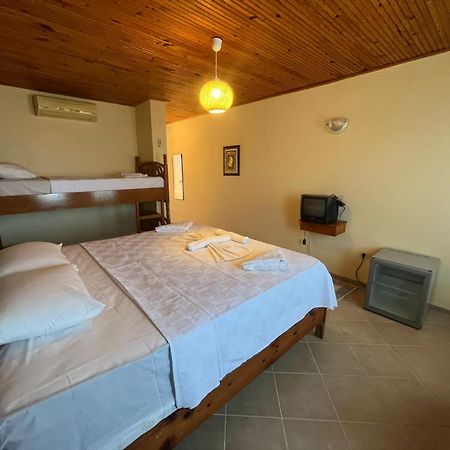 Datca Villa Carla Hotel Екстериор снимка