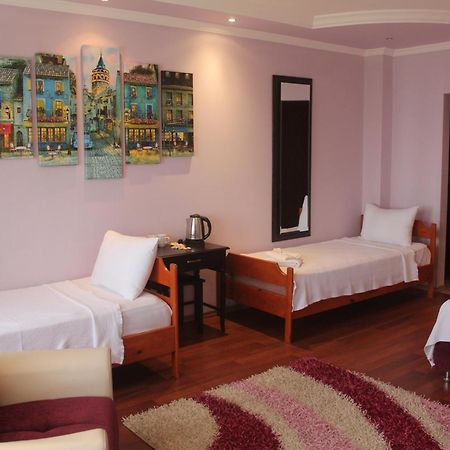 Datca Villa Carla Hotel Стая снимка