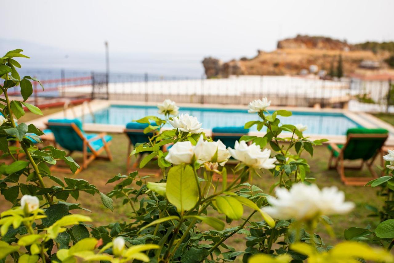 Datca Villa Carla Hotel Екстериор снимка