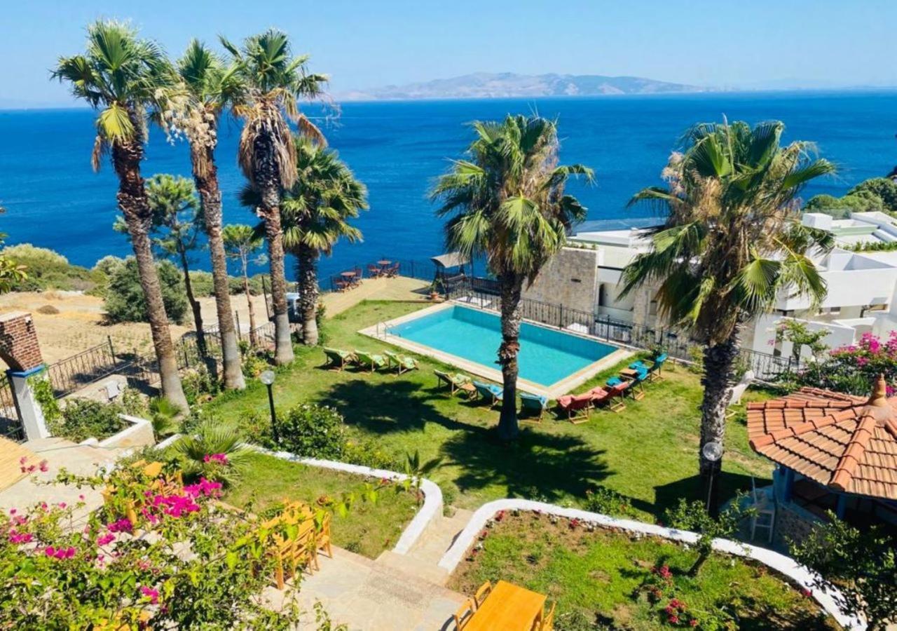 Datca Villa Carla Hotel Екстериор снимка