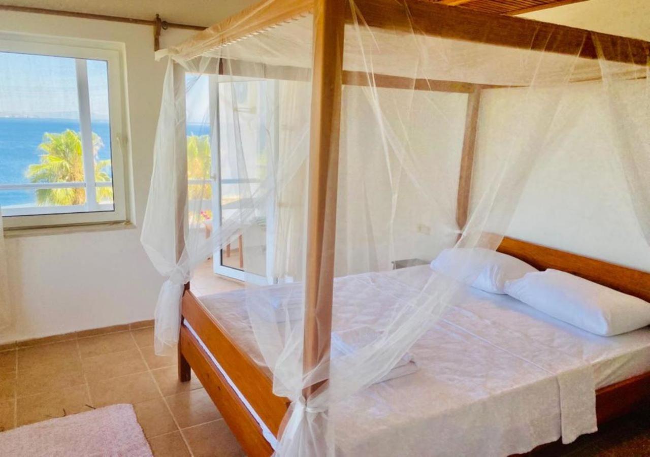 Datca Villa Carla Hotel Екстериор снимка