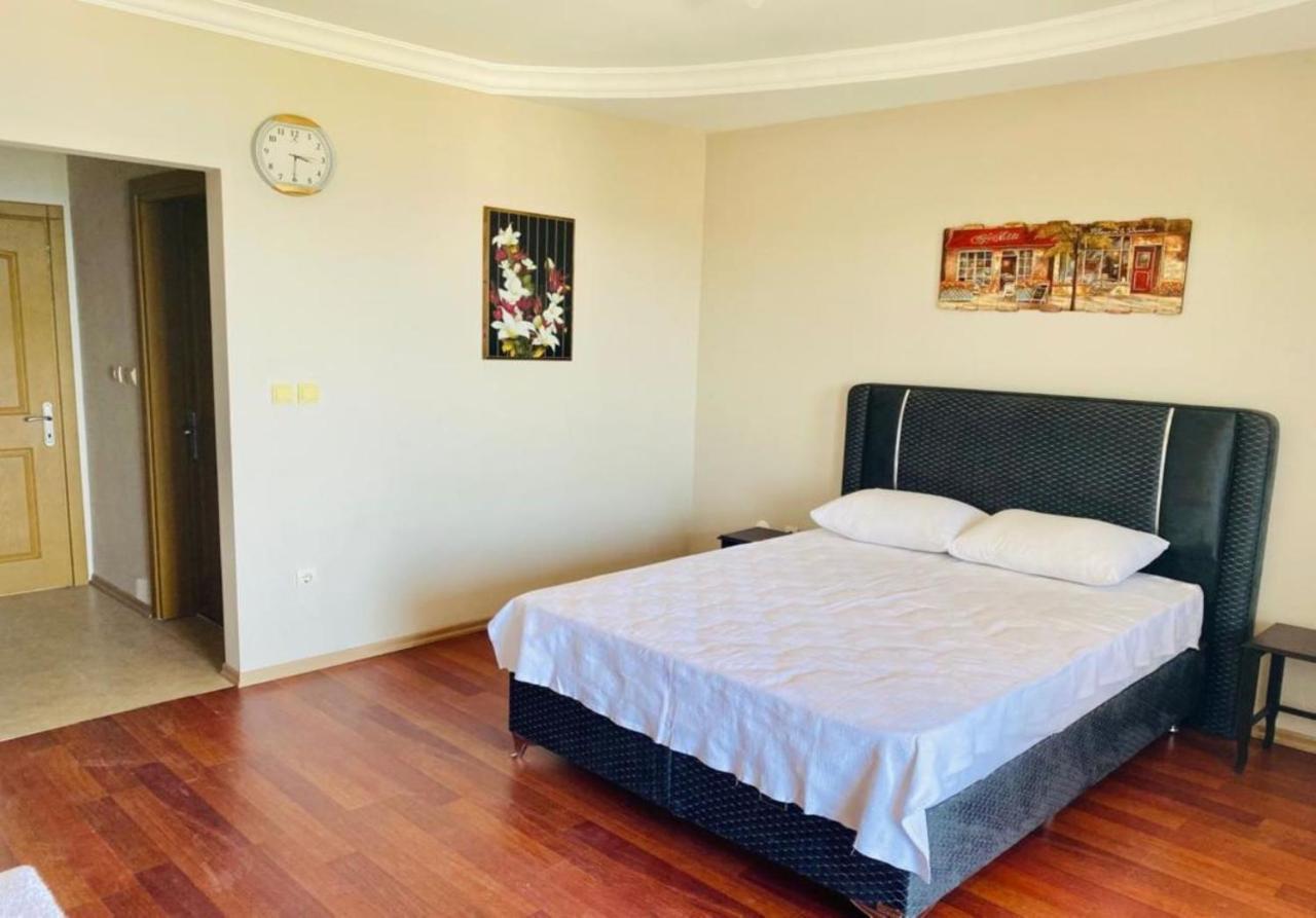 Datca Villa Carla Hotel Екстериор снимка