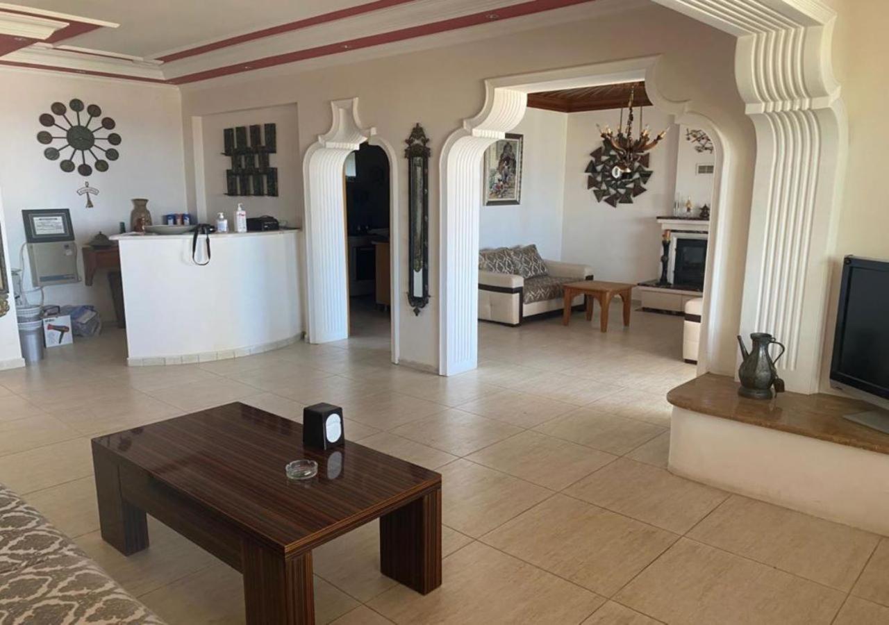 Datca Villa Carla Hotel Екстериор снимка