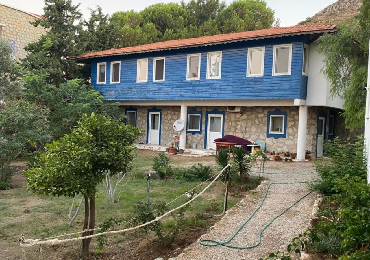 Datca Villa Carla Hotel Екстериор снимка