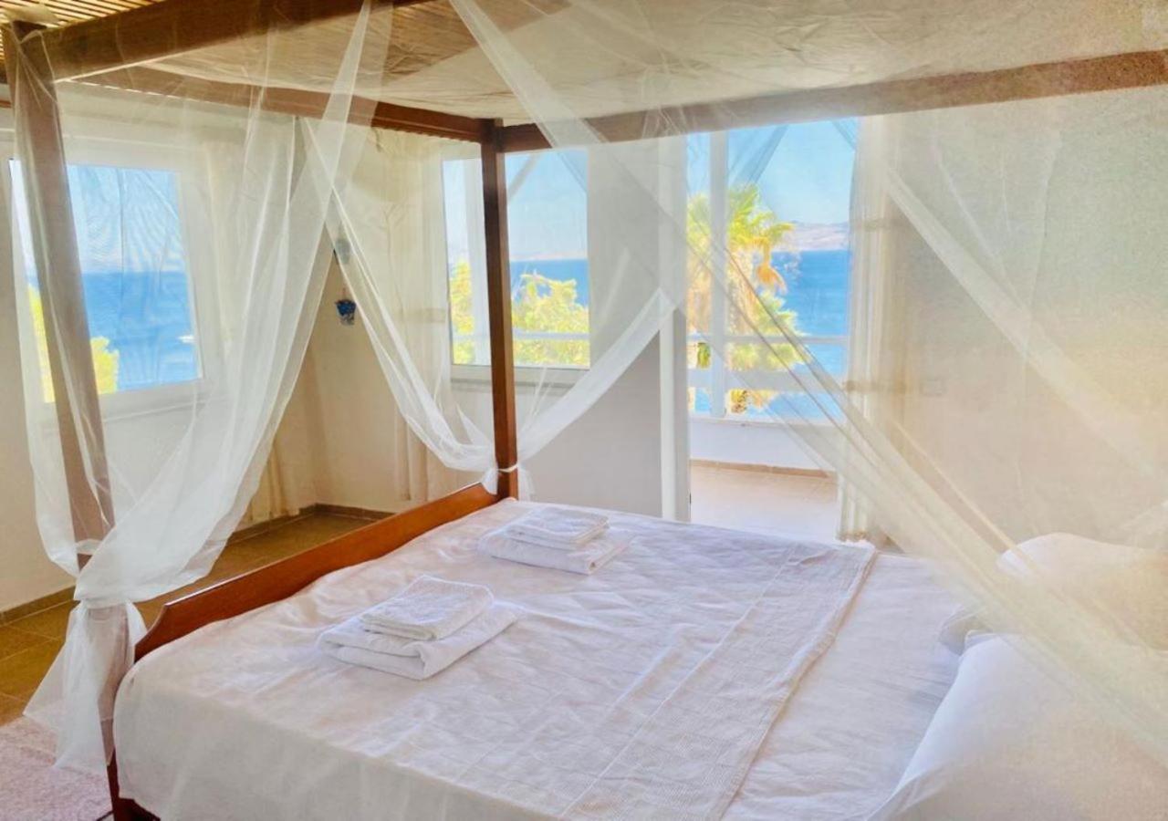 Datca Villa Carla Hotel Екстериор снимка