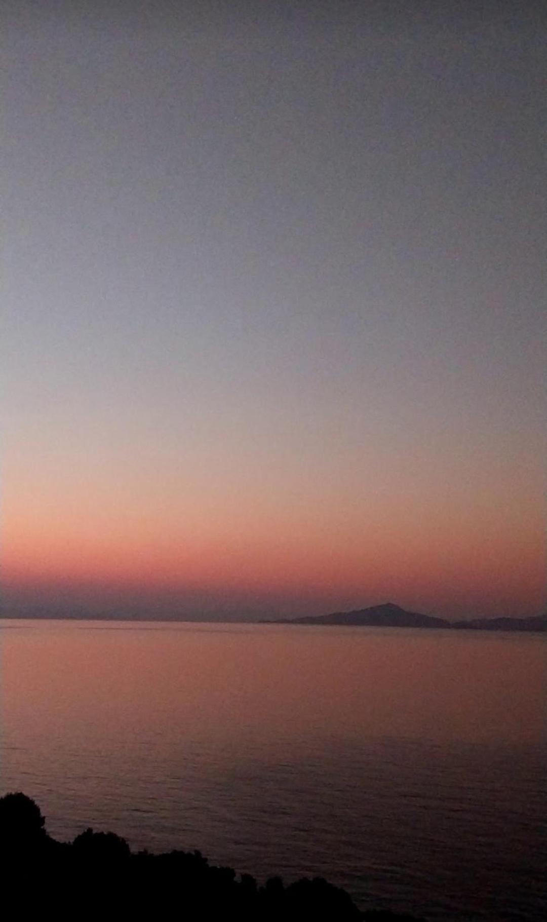 Datca Villa Carla Hotel Екстериор снимка