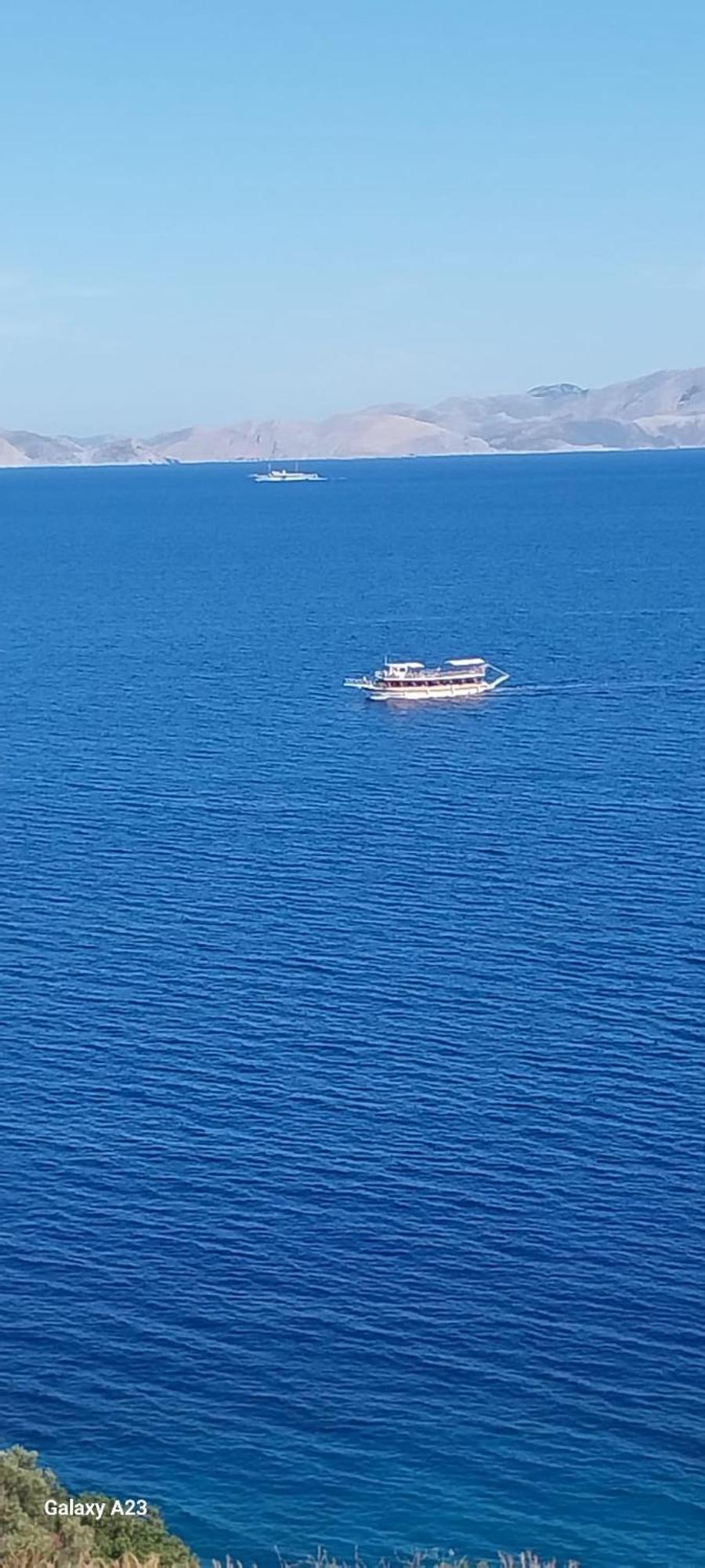 Datca Villa Carla Hotel Екстериор снимка