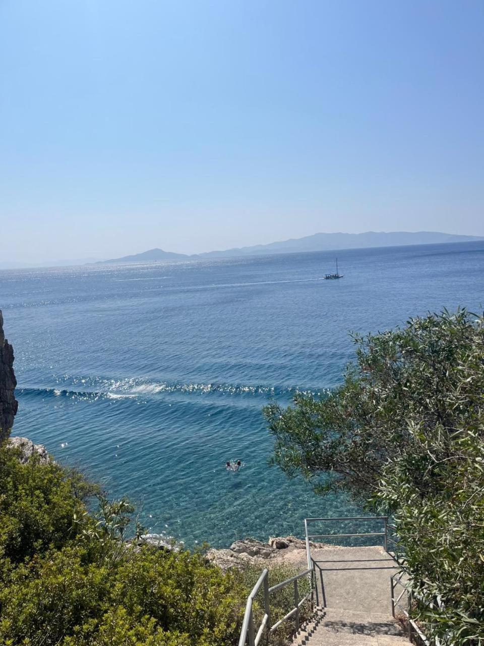Datca Villa Carla Hotel Екстериор снимка