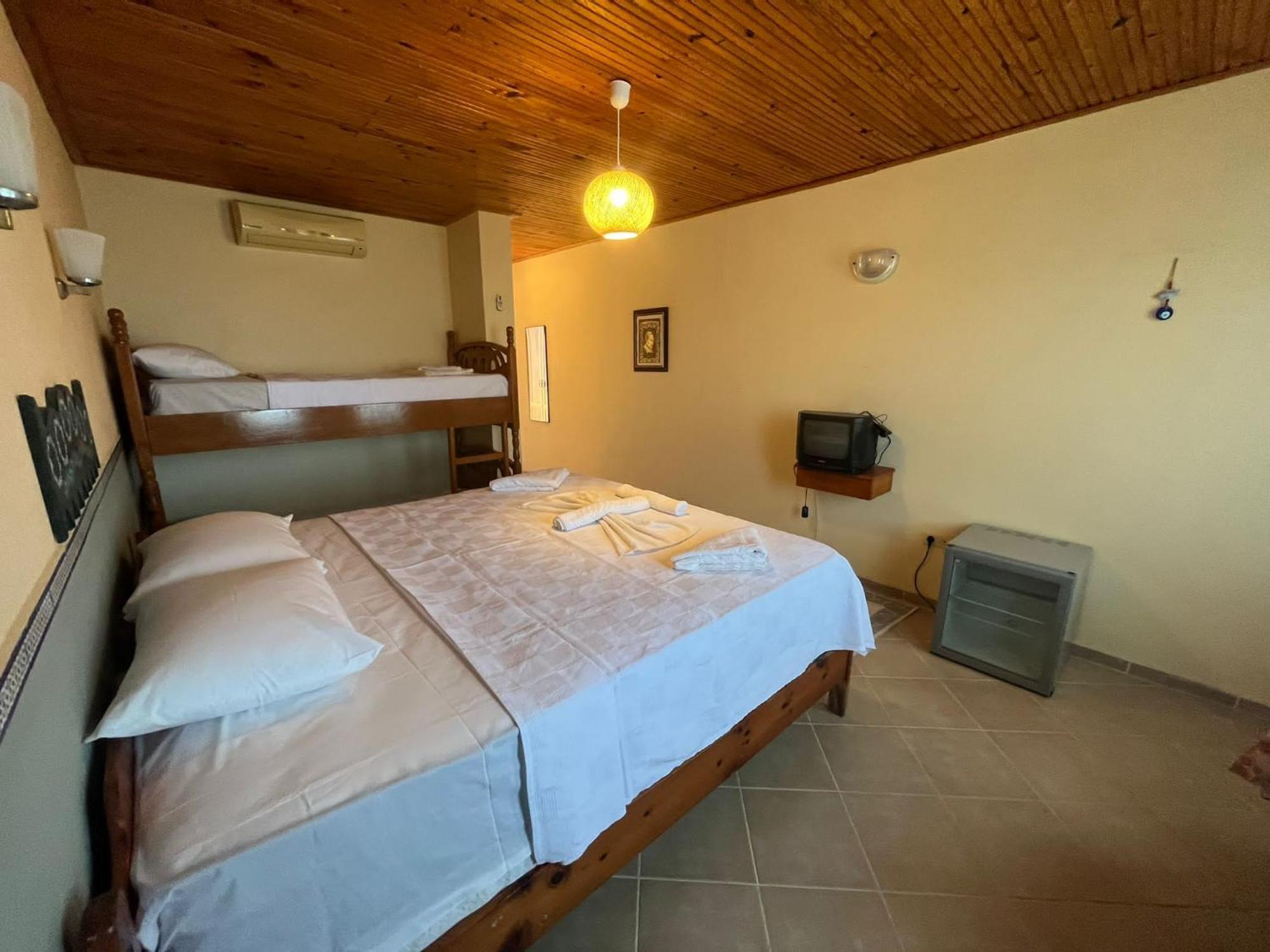 Datca Villa Carla Hotel Екстериор снимка