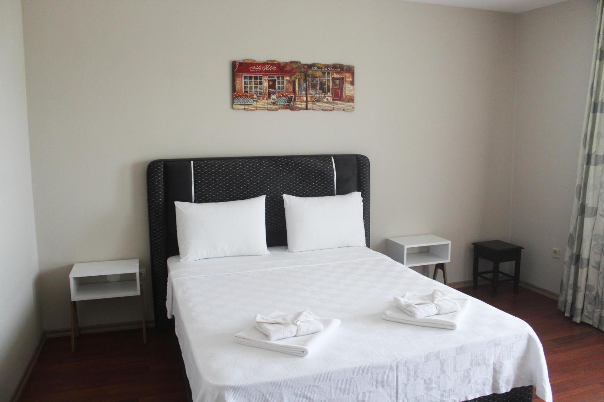 Datca Villa Carla Hotel Стая снимка