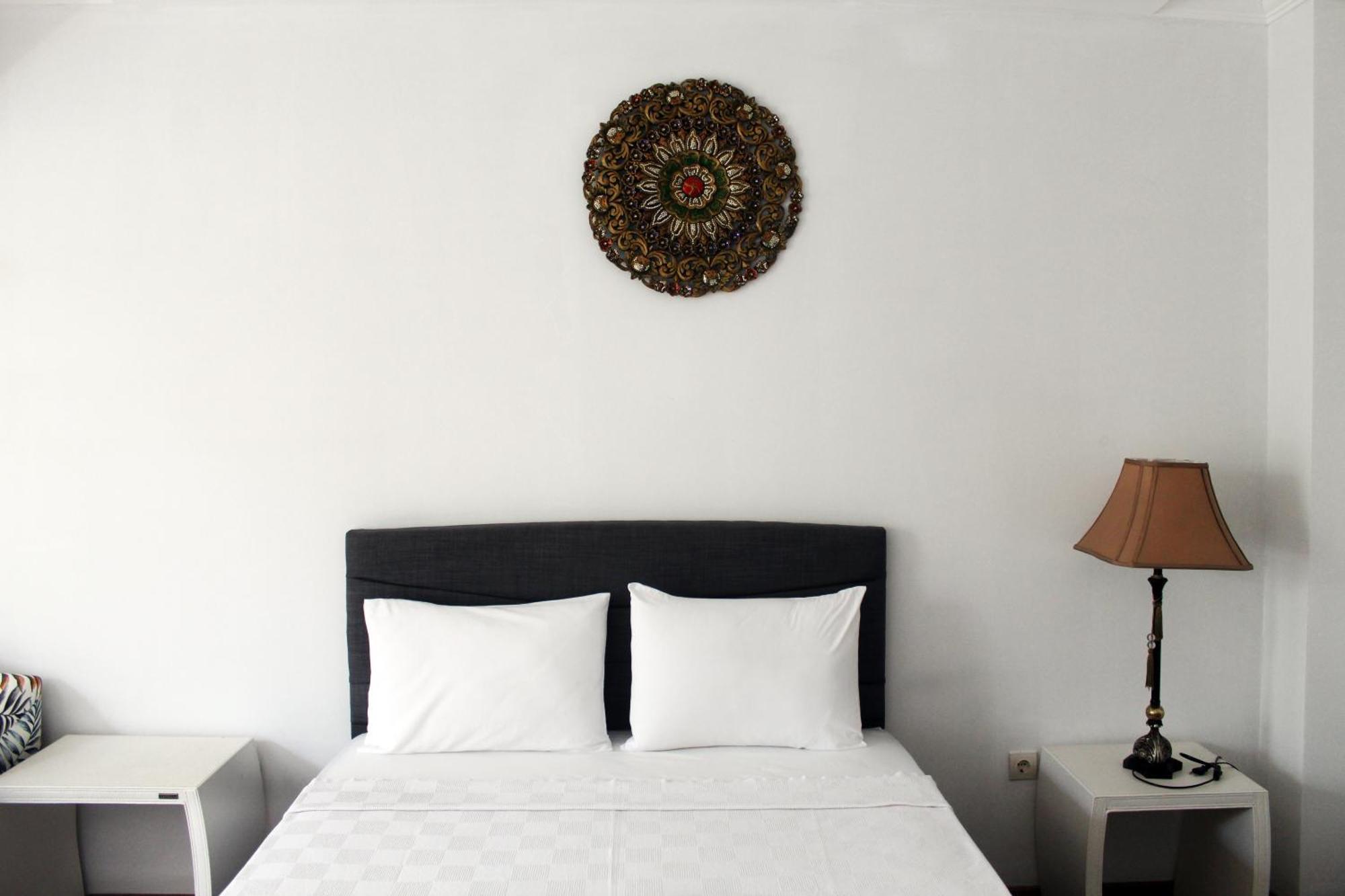 Datca Villa Carla Hotel Стая снимка