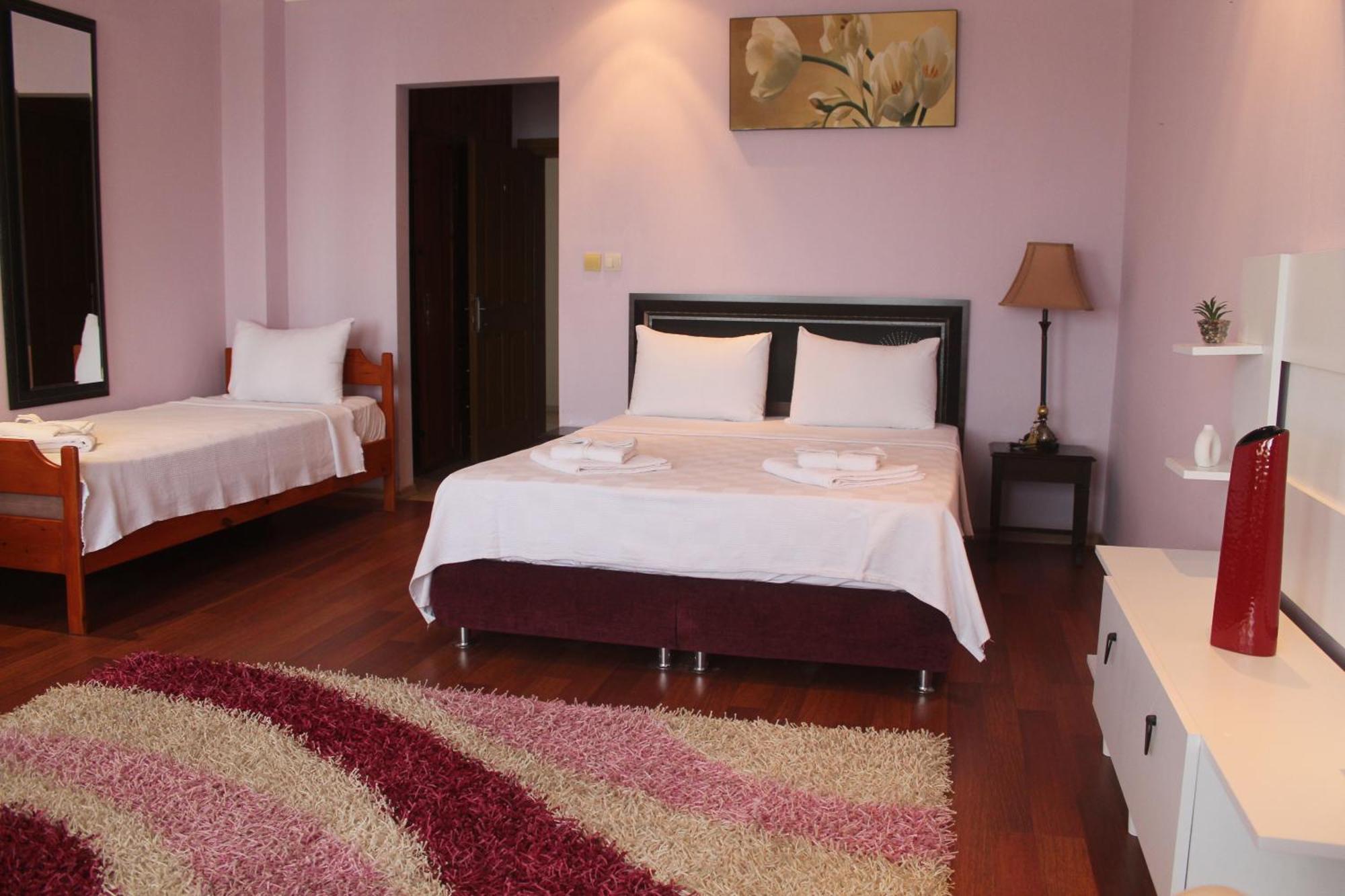Datca Villa Carla Hotel Стая снимка