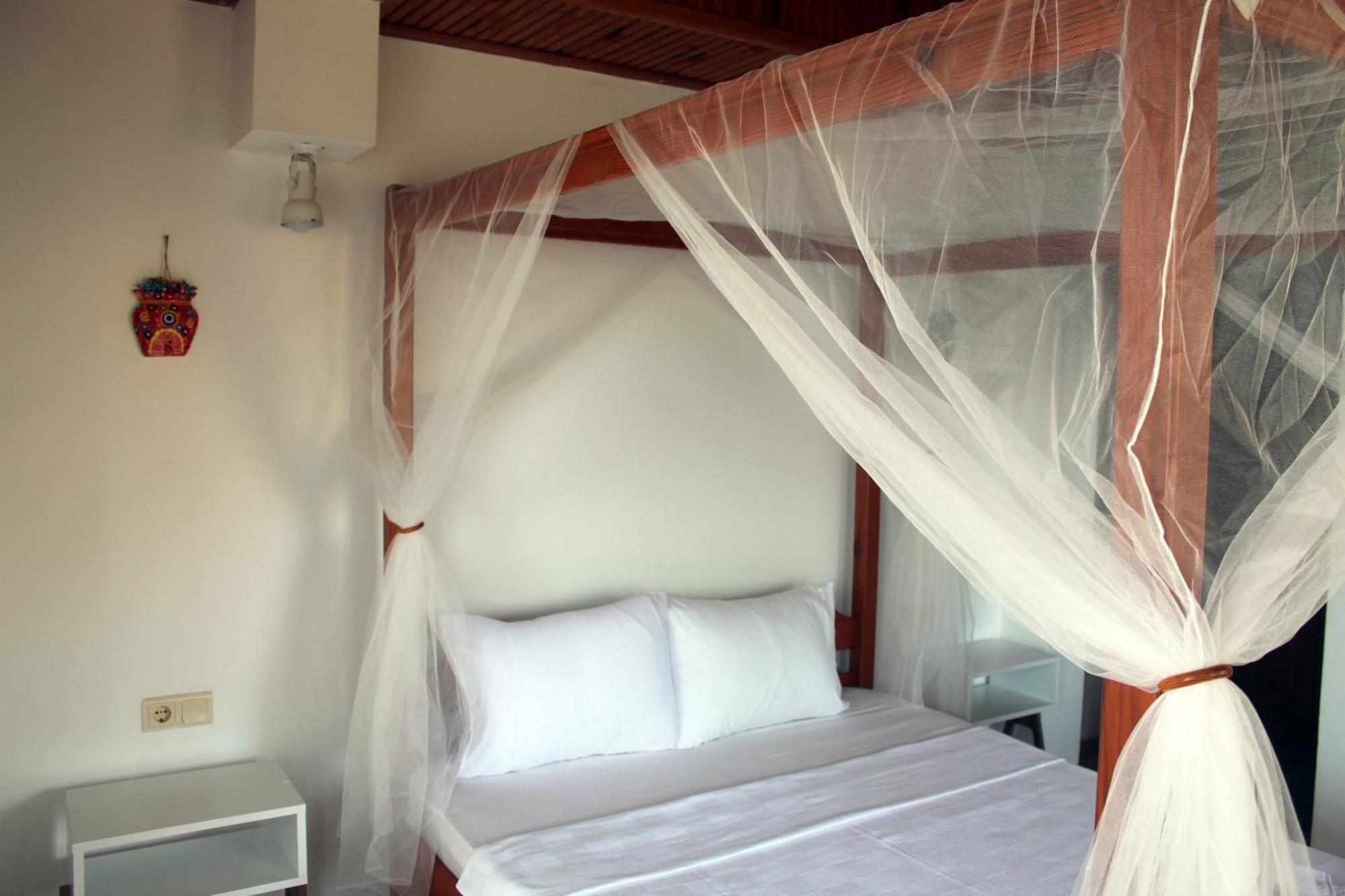 Datca Villa Carla Hotel Стая снимка
