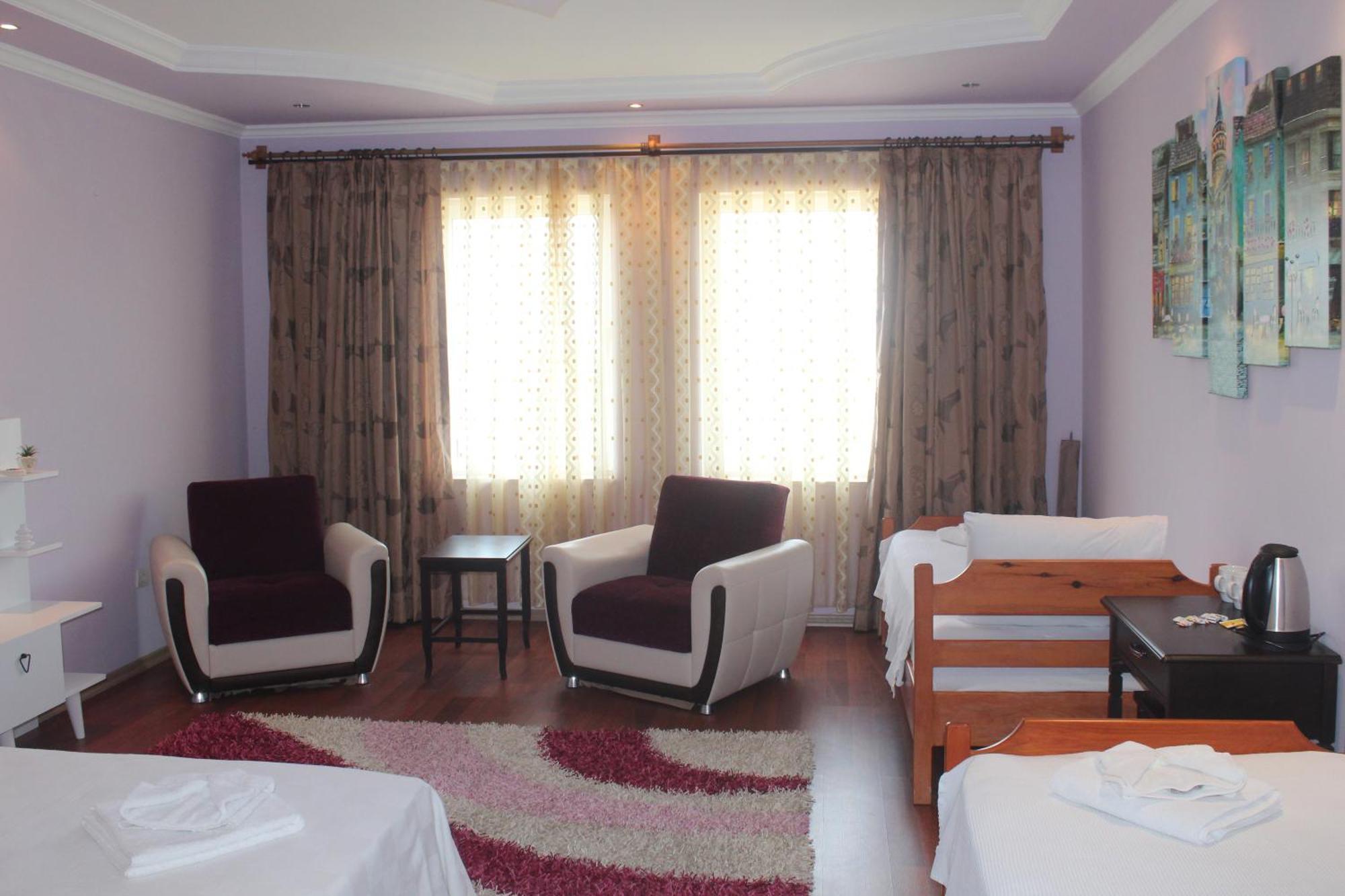 Datca Villa Carla Hotel Стая снимка
