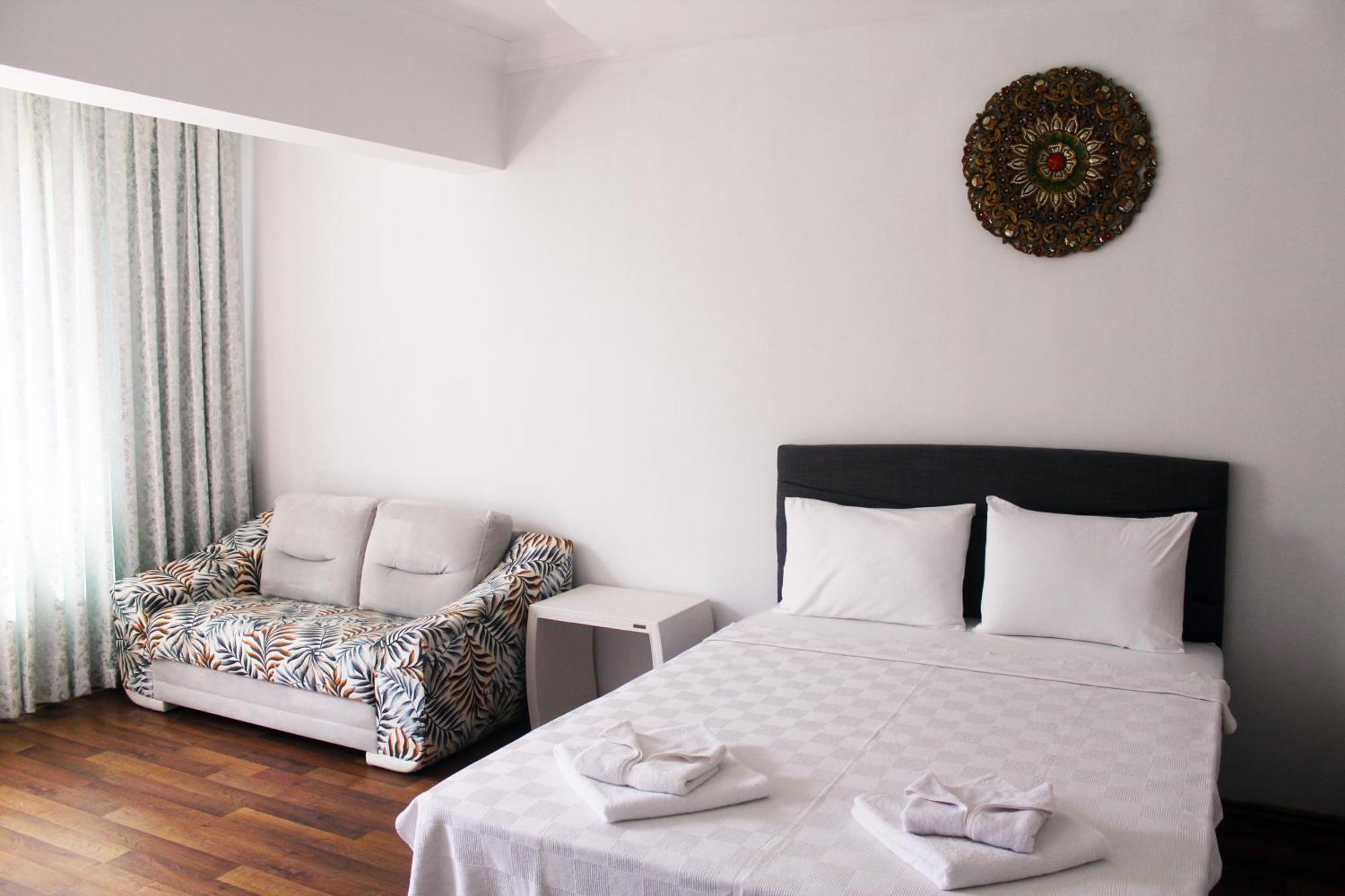 Datca Villa Carla Hotel Стая снимка
