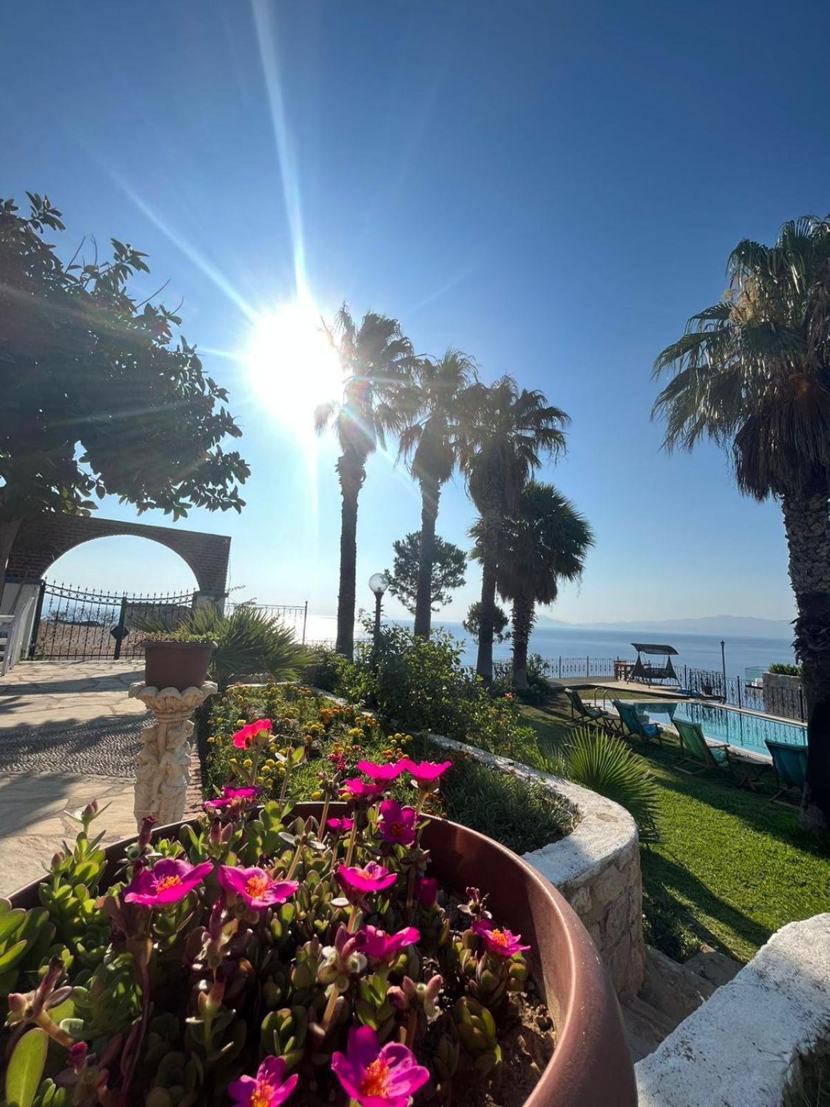 Datca Villa Carla Hotel Екстериор снимка
