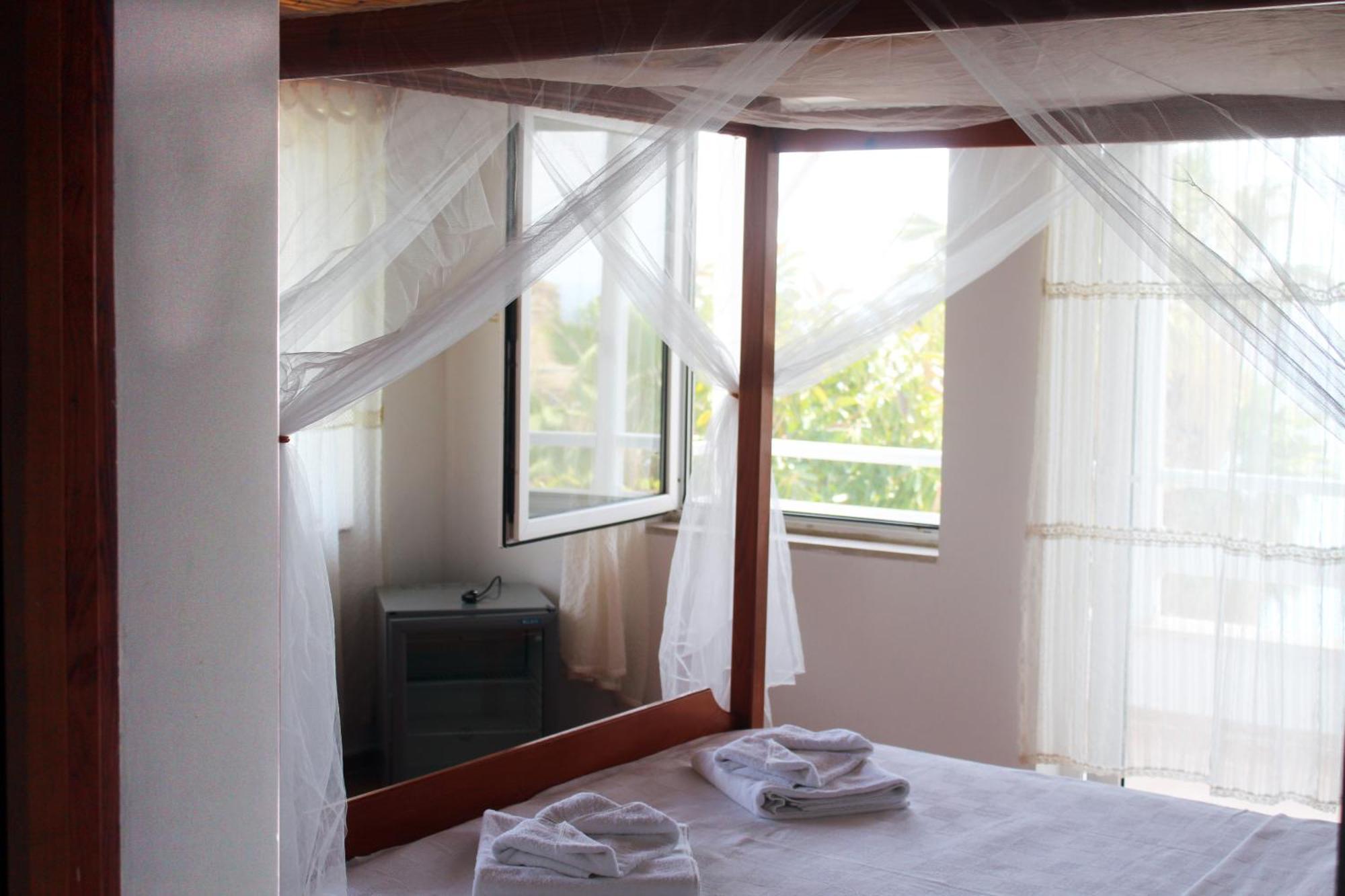 Datca Villa Carla Hotel Стая снимка