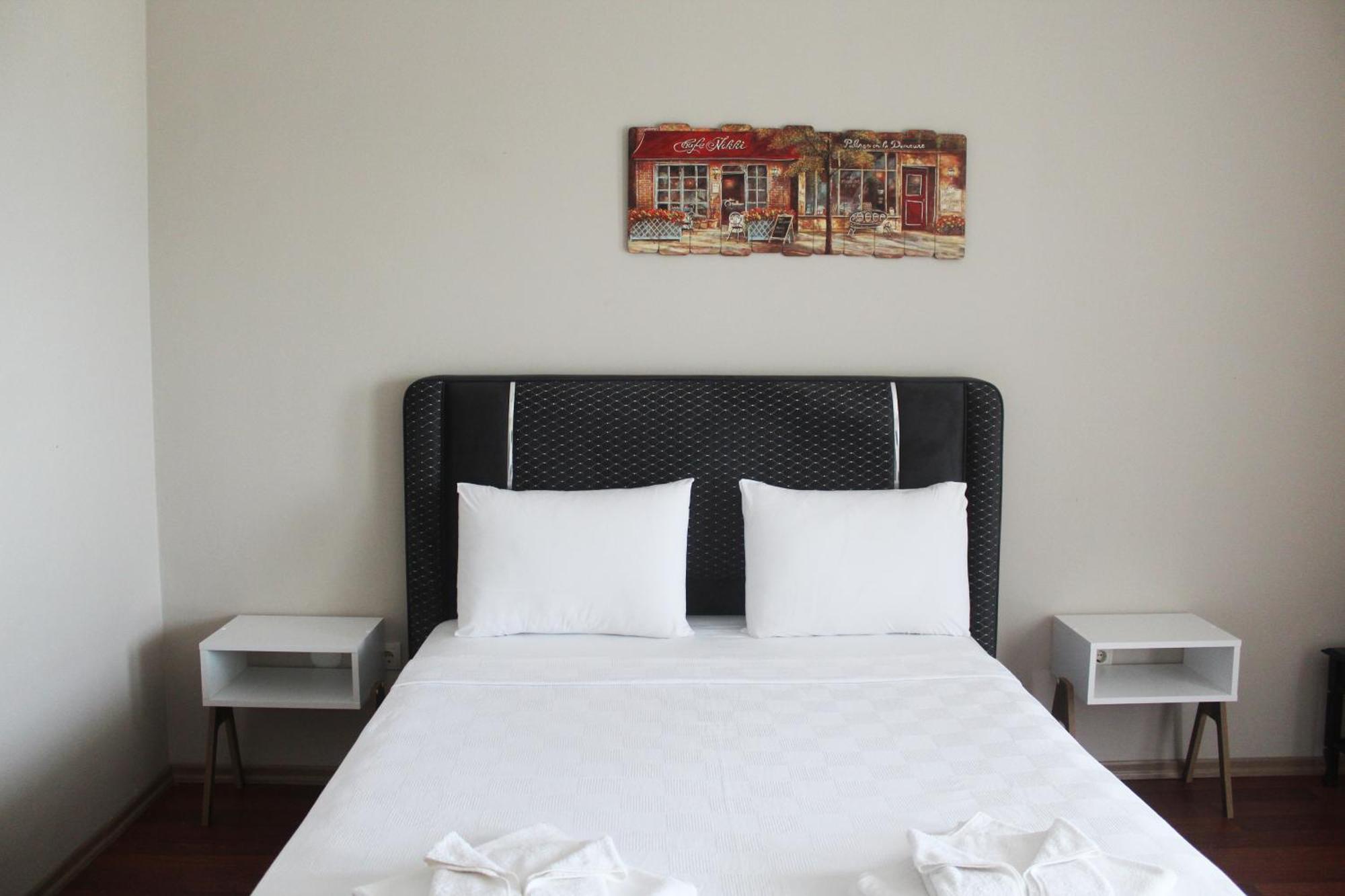 Datca Villa Carla Hotel Стая снимка