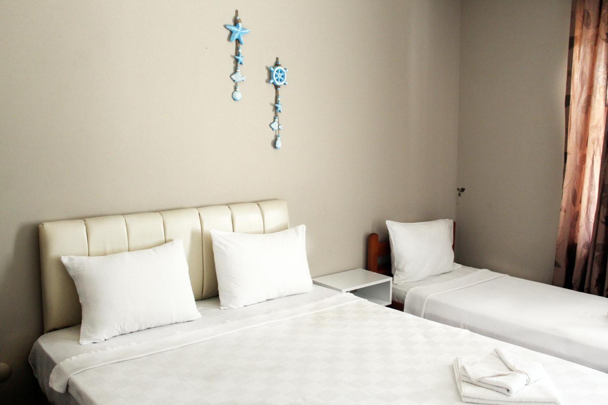 Datca Villa Carla Hotel Стая снимка